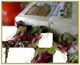 Karoun Nabulsi Cheese Mediterranean Authentic Nabulsi Cheese